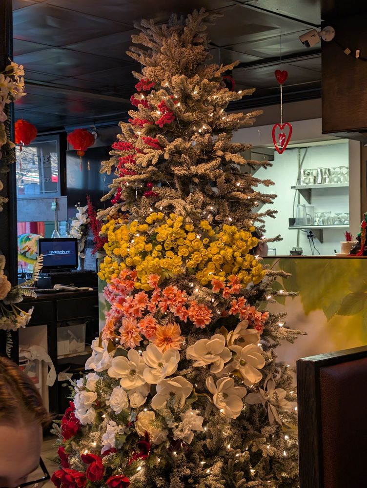 Indochine Vietnamese Bistro