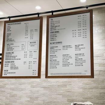 Capital One Café - Menu - Banks & Credit Unions Near Me - Canoga Park, California Capital One Café - Menu - Banks & Credit Unions Near Me - Canoga Park, California