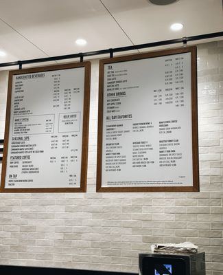 Menu photo 3 Capital One Café Canoga Park, CA Menu photo 3 Capital One Café Canoga Park, CA