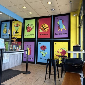 Fruiteria - Desserts Near Me - Orem, Utah