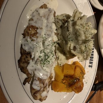 J. Alexander's - Fish of the day - Steakhouses Near Me - Plantation, Florida J. Alexander's - Fish of the day - Steakhouses Near Me - Plantation, Florida
