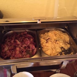 Calimero - Bacon & Rührei