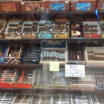 USA Tobacco - Tobacco Shops Near Me - Norco, California