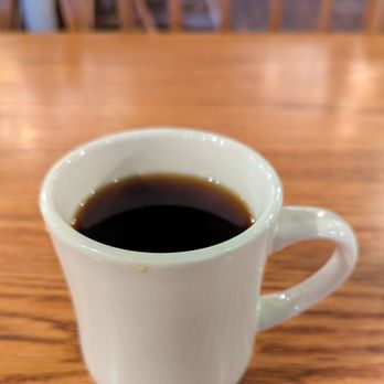 Cracker Barrel Old Country Store - Coffee - American Near Me - Sevierville, Tennessee