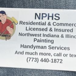 NPHS - Hi