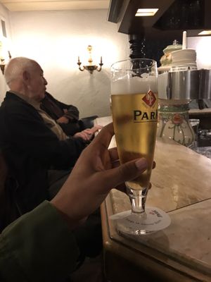 Romantik Hotel Landschloss Fasanerie by null