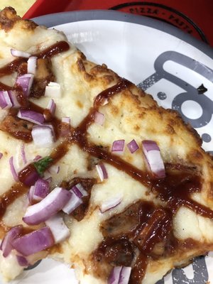 Villa Fresh Italian Kitchen by null