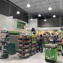 Publix - Hialeah - Inside