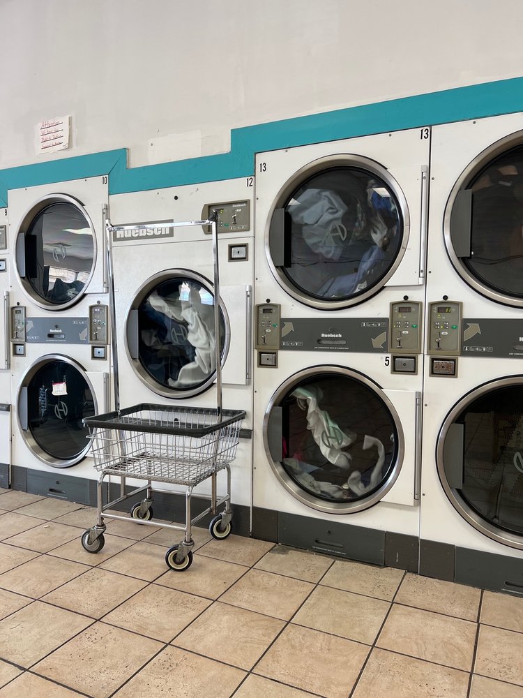 JACKSONVILLE COIN LAUNDRY Updated August 2024 11 Reviews 1136