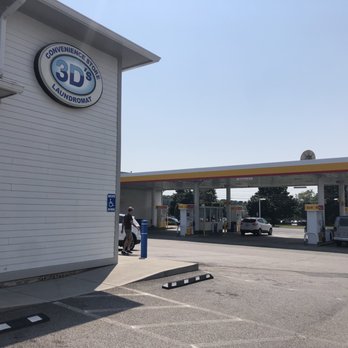3D's Laundromat - Laundromat Near Me - Narragansett, Rhode Island