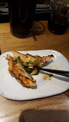 Shoryu Ramen Liverpool Street by null