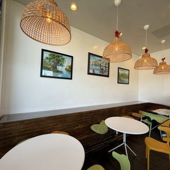 Che Vi - Indoor - Desserts Near Me - Garden Grove, California Che Vi - Indoor - Desserts Near Me - Garden Grove, California