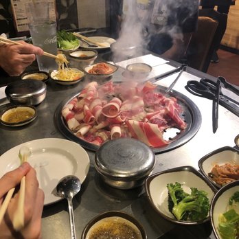 Dae Jang Keum - Awesome Korean barbecue - Korean Near Me - Troy, Michigan Dae Jang Keum - Awesome Korean barbecue - Korean Near Me - Troy, Michigan
