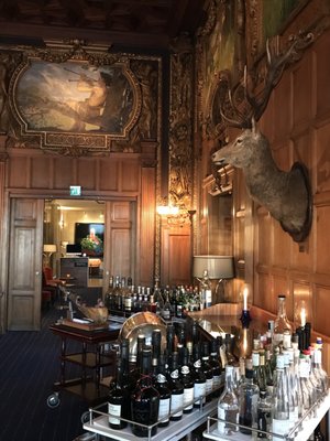 Restaurant Operakällaren by null