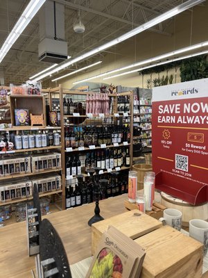World Market by null