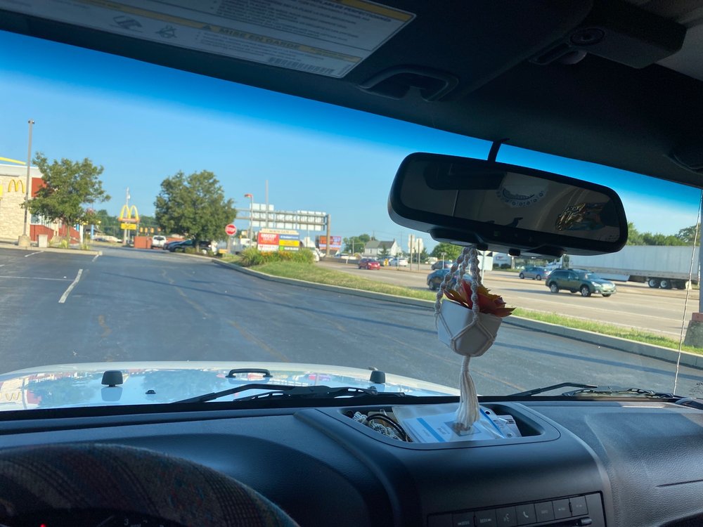 MATT’S AUTO GLASS Updated September 2024 41 Photos & 10 Reviews