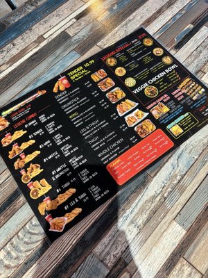 Menu photo 6 Legend Hot Chicken Hawaiian Gardens, CA Menu photo 6 Legend Hot Chicken Hawaiian Gardens, CA