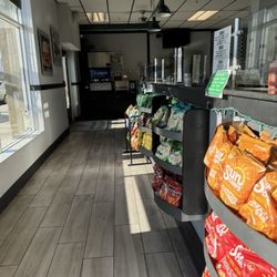 Mr. Pickle's Sandwich Shop