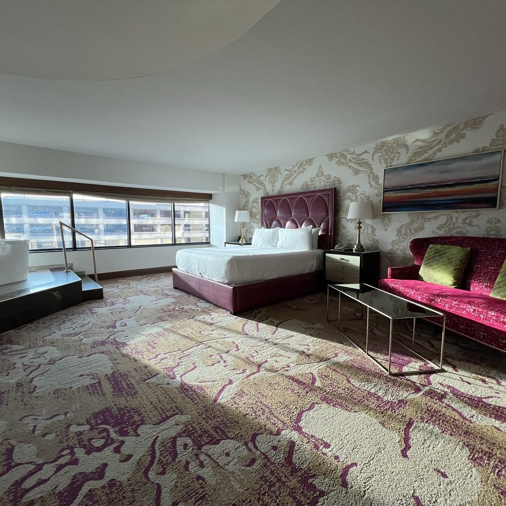 Eldorado At The Row - Spa 87 Suite - Hotels Near Me - Reno, Nevada Eldorado At The Row - Spa 87 Suite - Hotels Near Me - Reno, Nevada