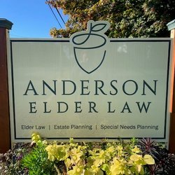 Anderson Elder Law