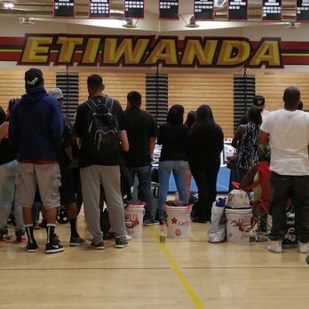 Etiwanda High School - Standing room only - Elementary Schools Near Me - Rancho Cucamonga, California Etiwanda High School - Standing room only - Elementary Schools Near Me - Rancho Cucamonga, California