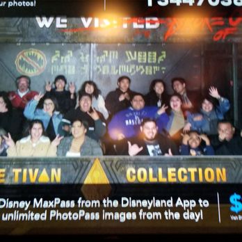 Disneyland Resort Area - Resorts Near Me - Anaheim, California