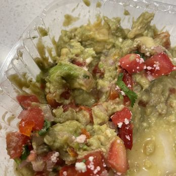 Taco City DC - Guacamole... - Mexican Near Me - Washington, DC, District of Columbia