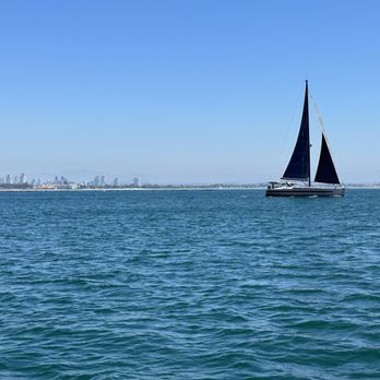 Sail San Diego - Boating Near Me - San Diego, California Sail San Diego - Boating Near Me - San Diego, California