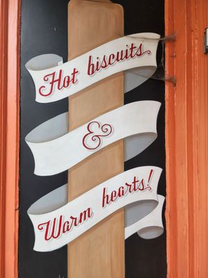 Early Bird Biscuit Co. The Fan by null