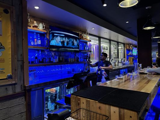 Idyllwild Brewpub by null