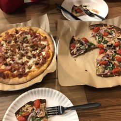 Fuze Pizza