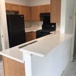 Breakfast bar done perfectly