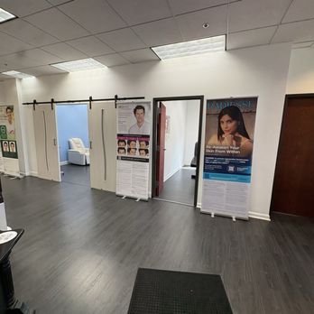 Pure Med Spa - Med Spa Rooms - Medical Spas Near Me - Skokie, Illinois