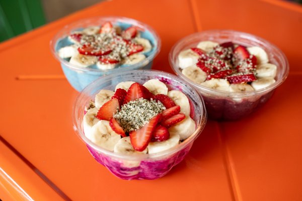 JuiceLand - Bellaire by null