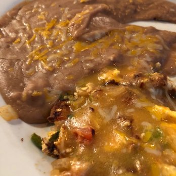 El Cielo - Machaca yum - Mexican Near Me - Greeley, Colorado