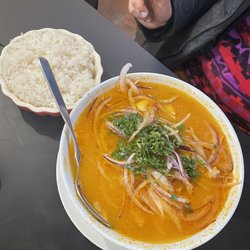 La Fogata De Flor
