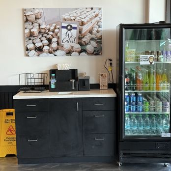 Cinnaholic - RTD and utensils - Bakeries Near Me - Greensboro, North Carolina