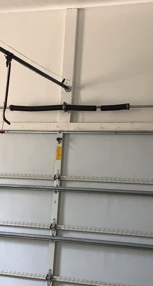 Slide of Michael Roebuck Garage Door & Roofing Repair