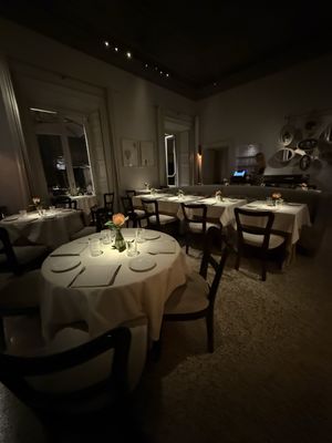 Paper Moon Giardino by null