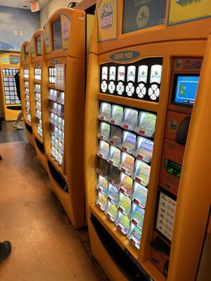 Primm Valley Lotto Store, 31900 Las Vegas Blvd S, Jean, NV