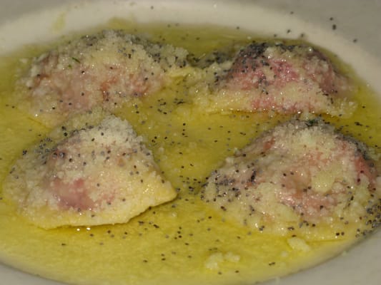 al di là Trattoria by null