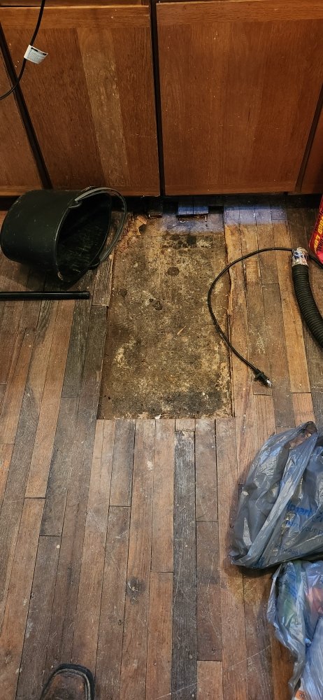 Slide of K&D Home & Property Services