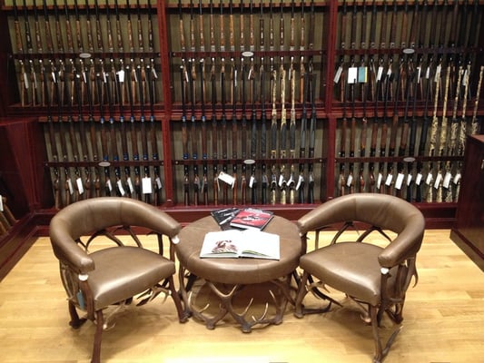 Beretta Gallery by null
