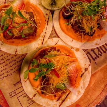 dLeña - Tacos - Mexican Near Me - Washington, DC, District of Columbia