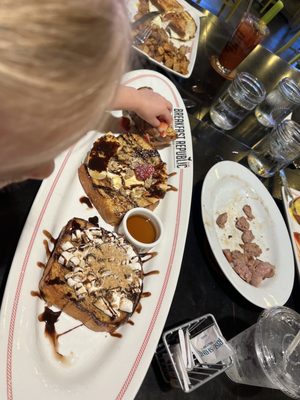 Breakfast Republic Costa Mesa by null