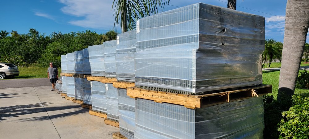 Slide of Resolute Roofing