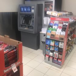 Pharmaprix - ATM Machine