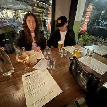 Finca - Inside - Wine Bars Near Me - San Diego, California