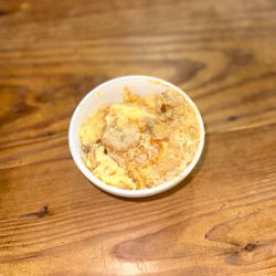 Cousin's BBQ - Banana pudding