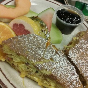 Egg Works - Breakfast & Brunch Near Me - Las Vegas, Nevada